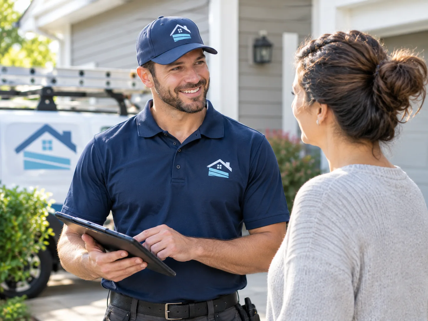 Siding Inspection in Artesia, NM